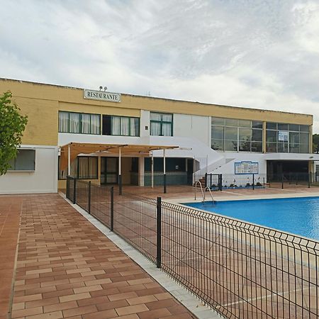 Estudio Taupe Matalascañas Buitenkant foto
