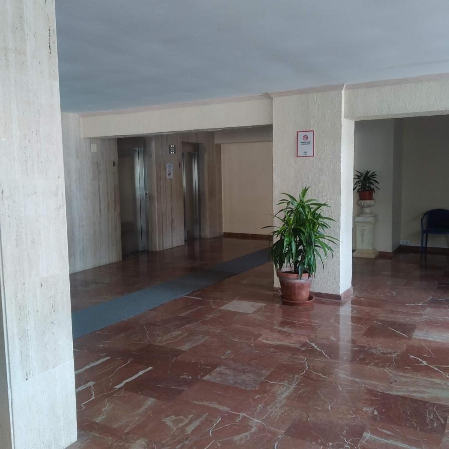 Estudio Taupe Matalascañas Buitenkant foto